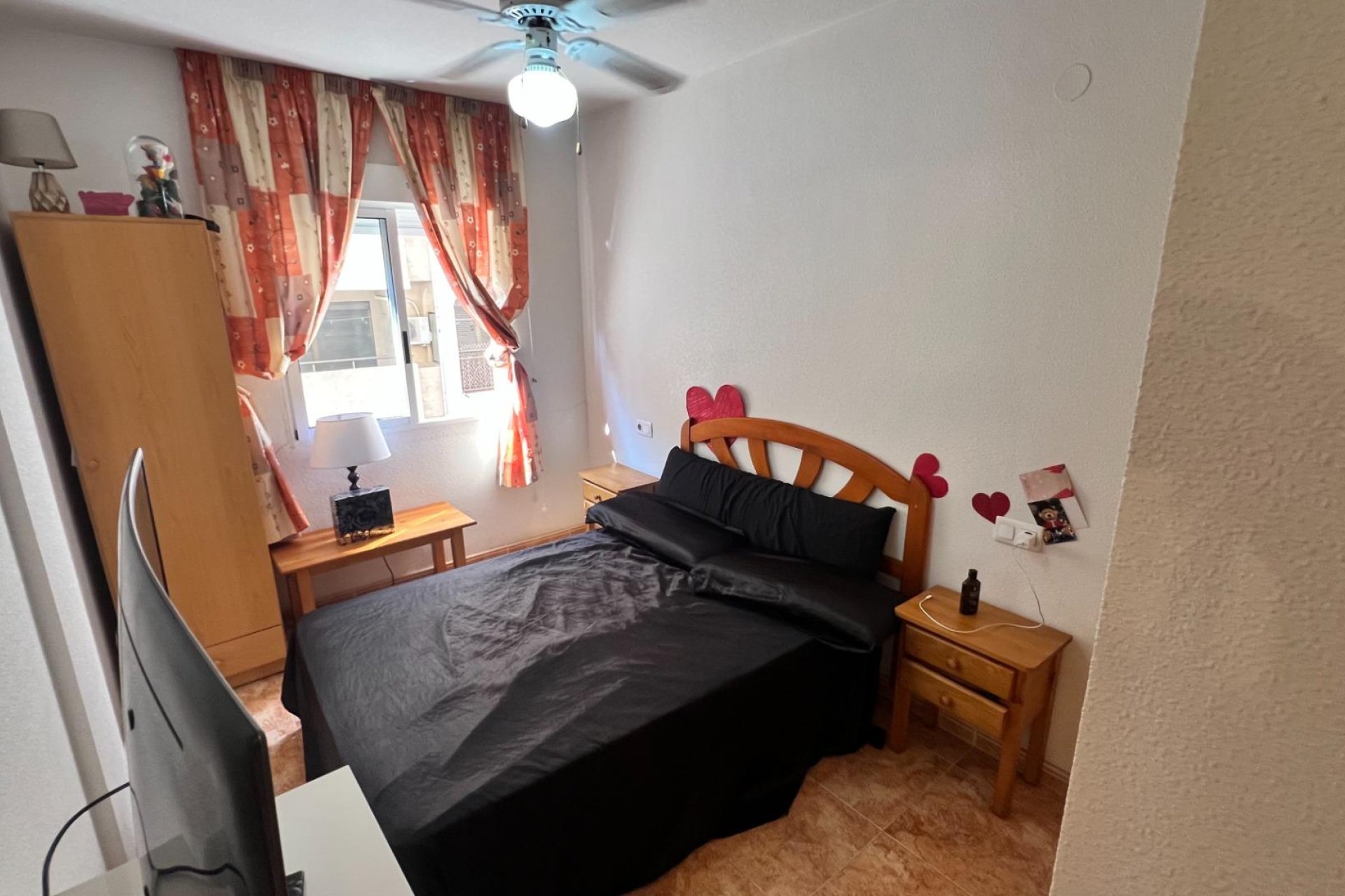 Herverkoop - Appartement -
Torrevieja - PARQUE DE LAS NACIONES