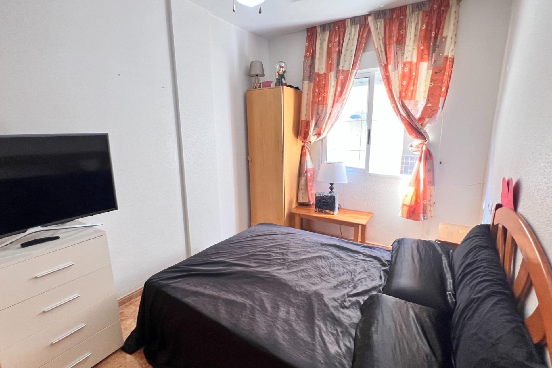 Herverkoop - Appartement -
Torrevieja - PARQUE DE LAS NACIONES