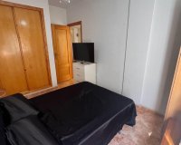 Herverkoop - Appartement -
Torrevieja - PARQUE DE LAS NACIONES