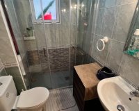 Herverkoop - Appartement -
Torrevieja - PARQUE DE LAS NACIONES