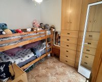Herverkoop - Appartement -
Torrevieja - PARQUE DE LAS NACIONES