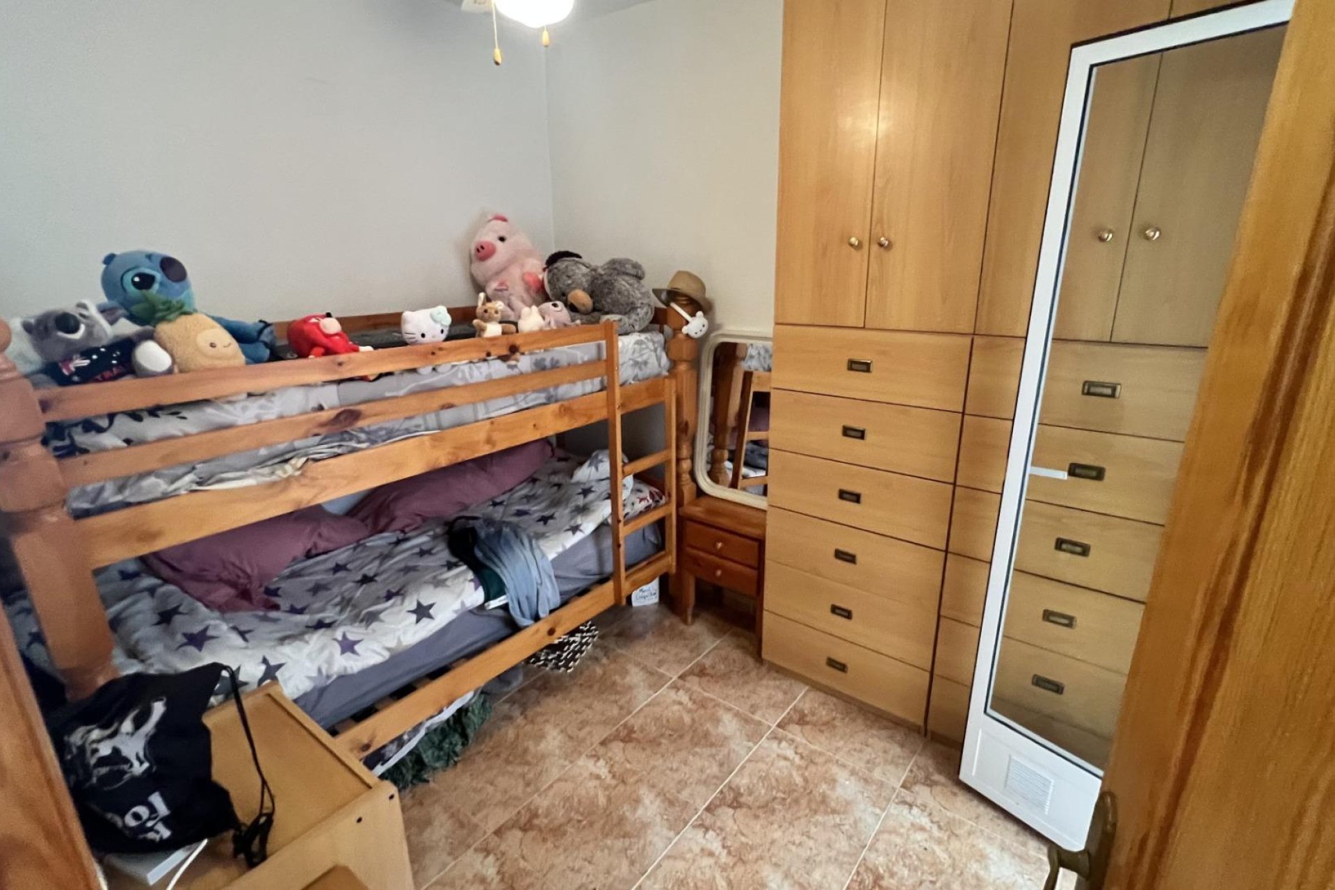 Herverkoop - Appartement -
Torrevieja - PARQUE DE LAS NACIONES
