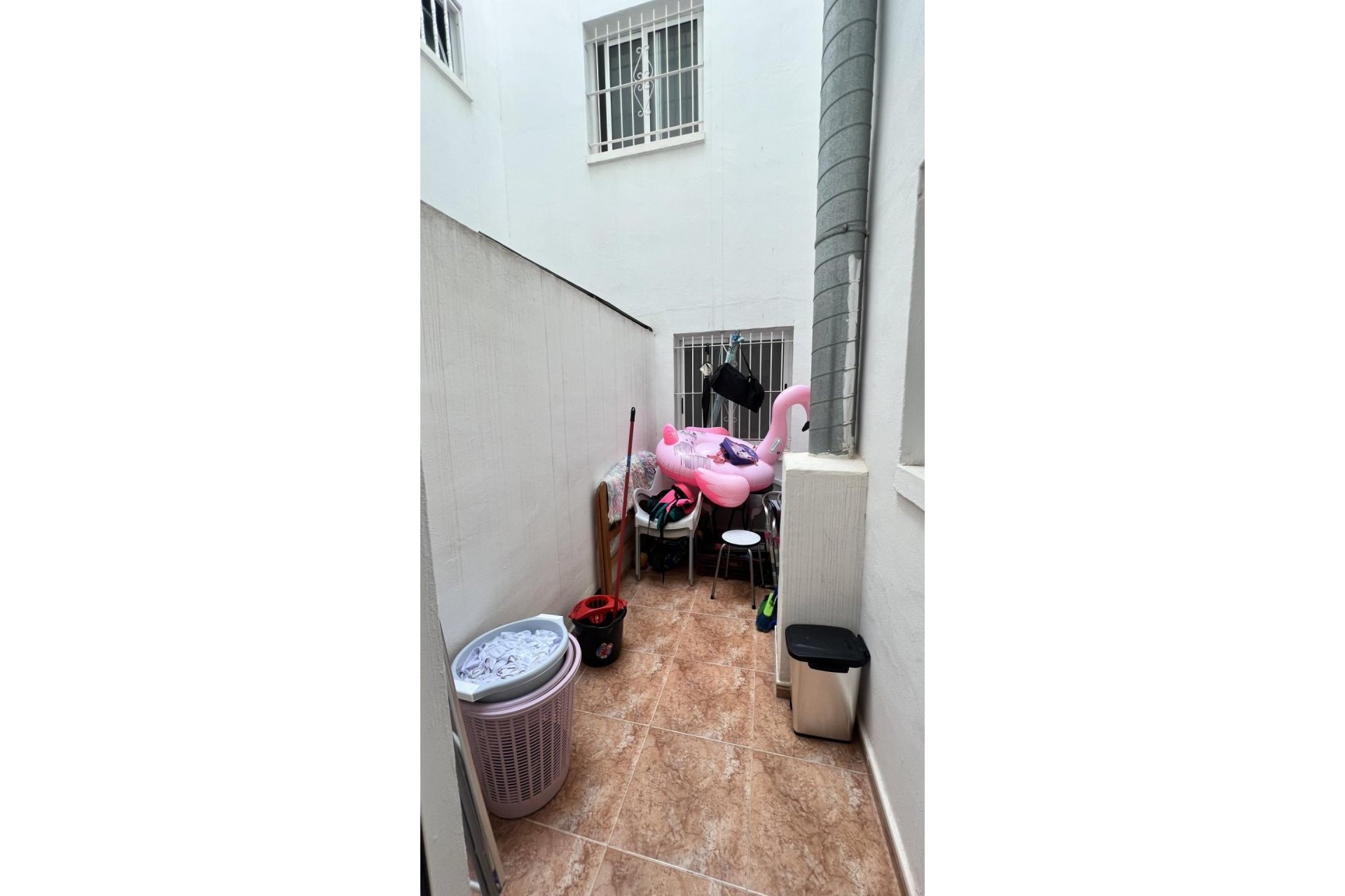 Herverkoop - Appartement -
Torrevieja - PARQUE DE LAS NACIONES