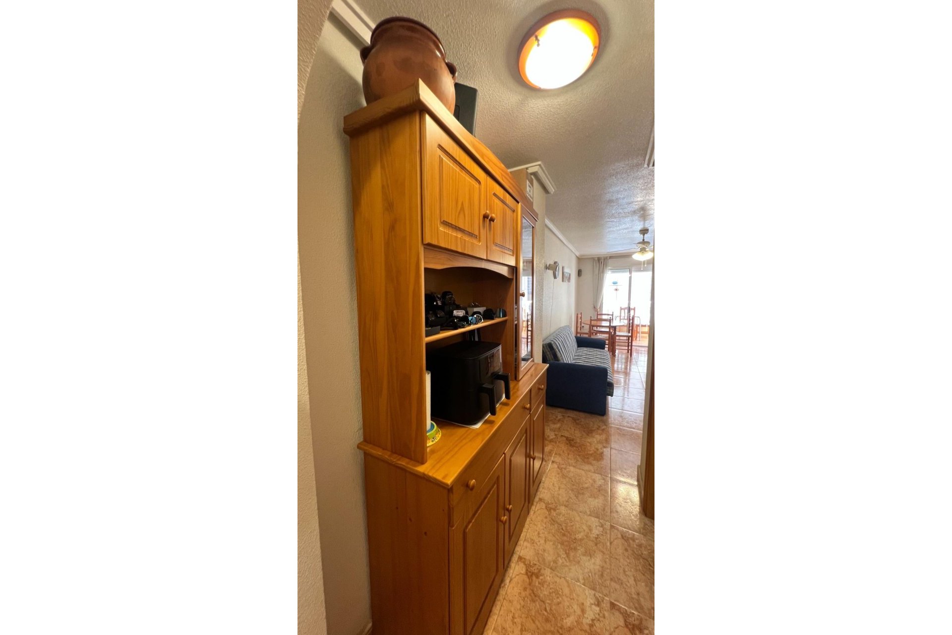 Herverkoop - Appartement -
Torrevieja - PARQUE DE LAS NACIONES