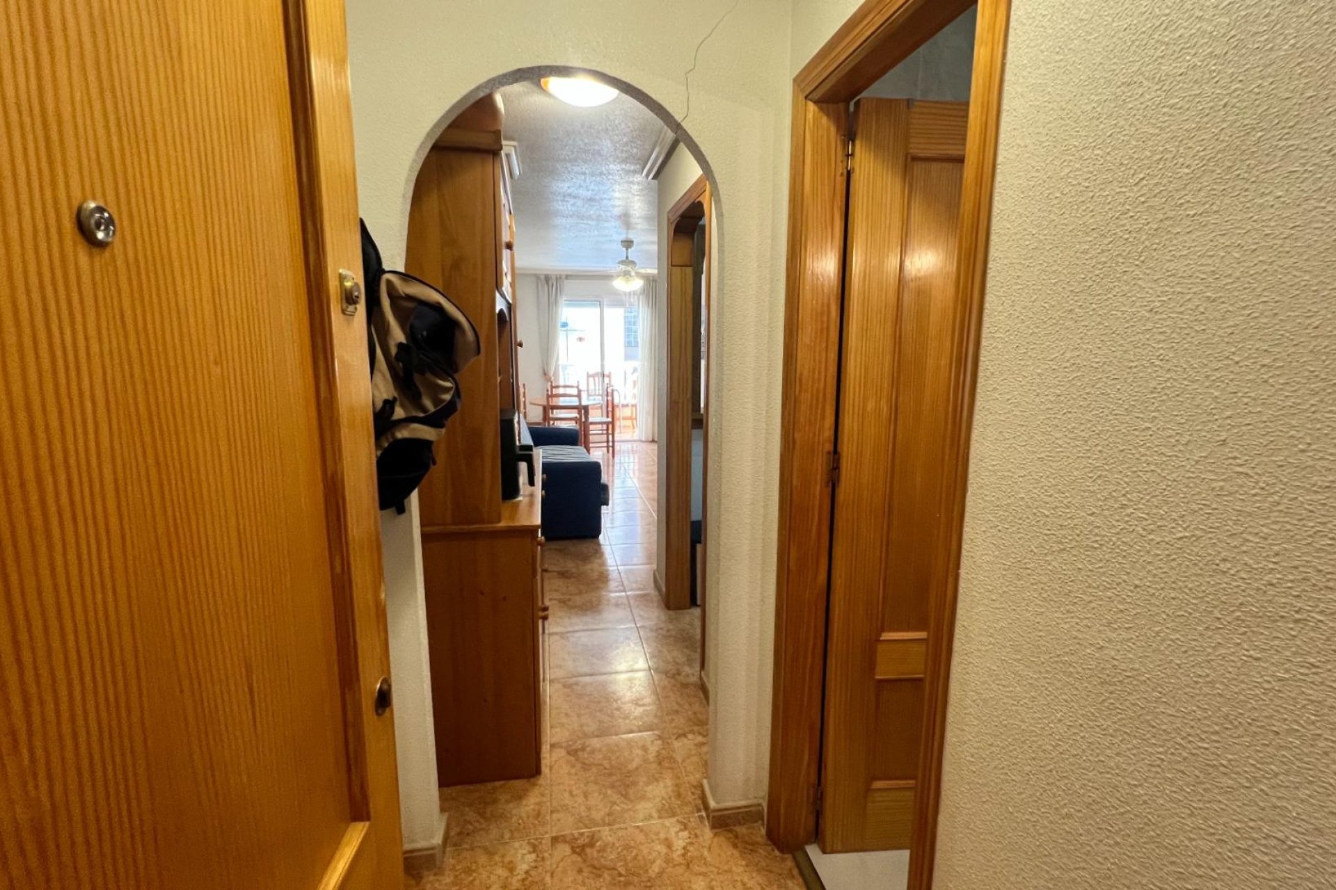 Herverkoop - Appartement -
Torrevieja - PARQUE DE LAS NACIONES