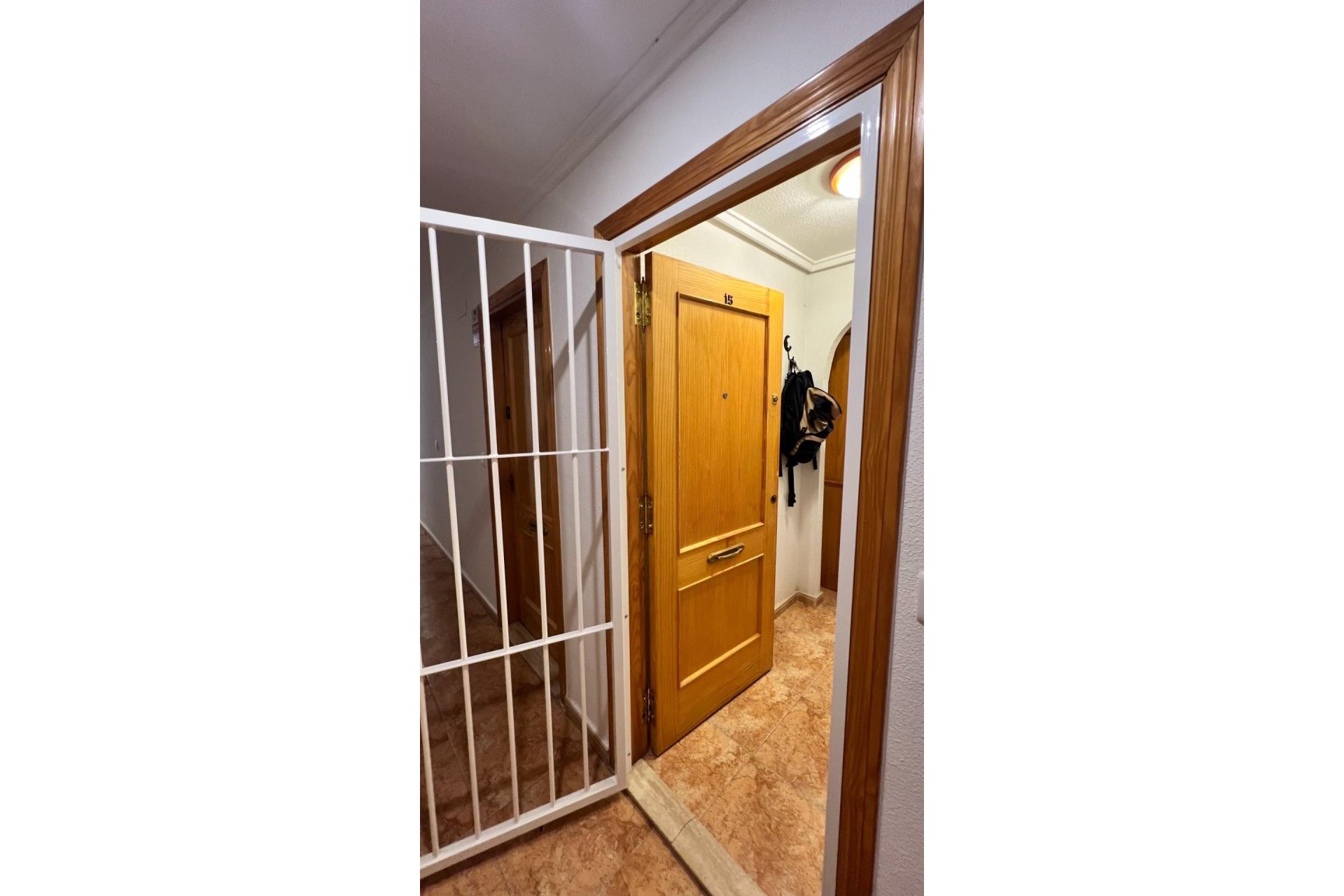 Herverkoop - Appartement -
Torrevieja - PARQUE DE LAS NACIONES