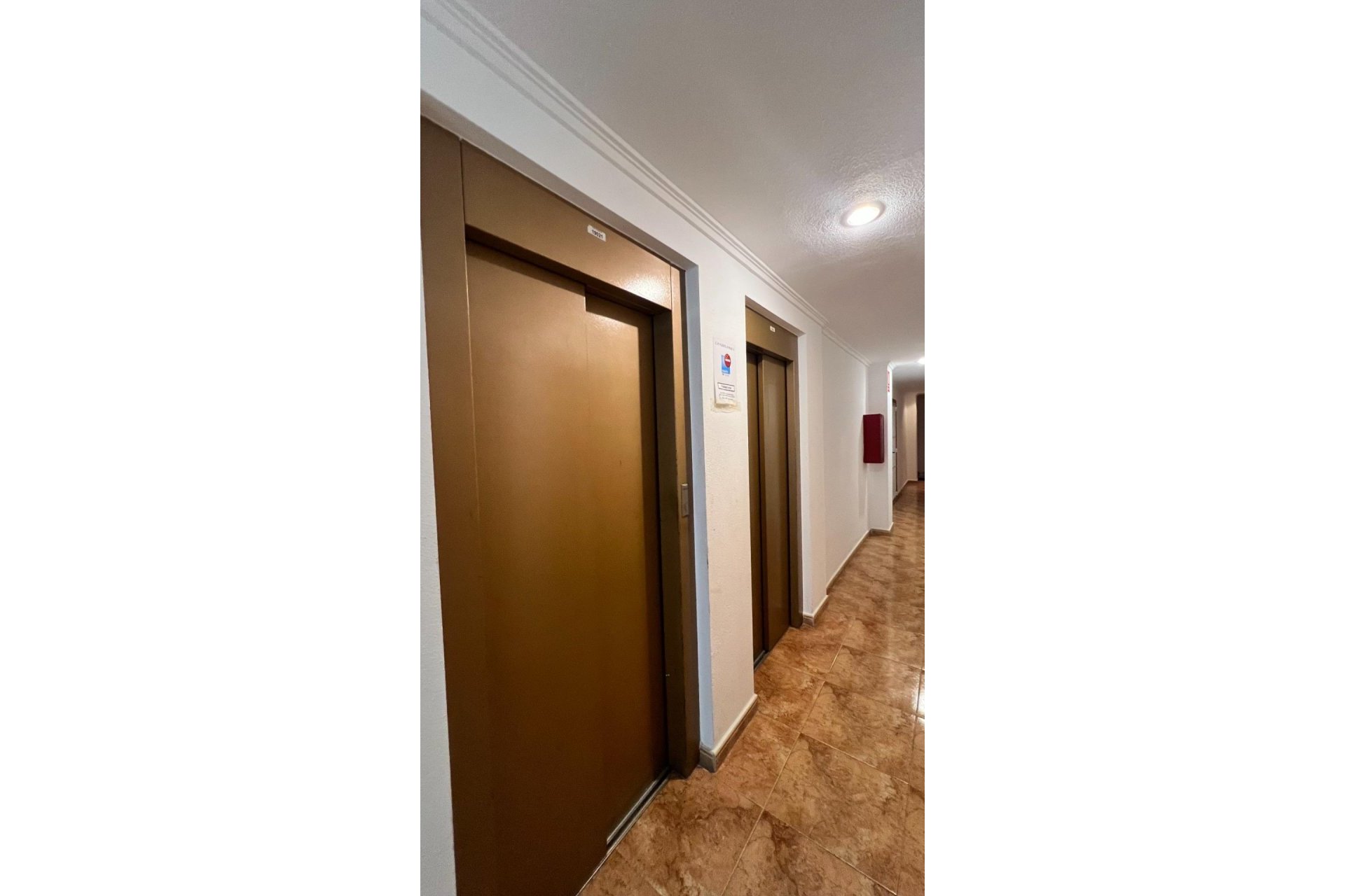 Herverkoop - Appartement -
Torrevieja - PARQUE DE LAS NACIONES