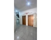 Herverkoop - Appartement -
Torrevieja - PARQUE DE LAS NACIONES