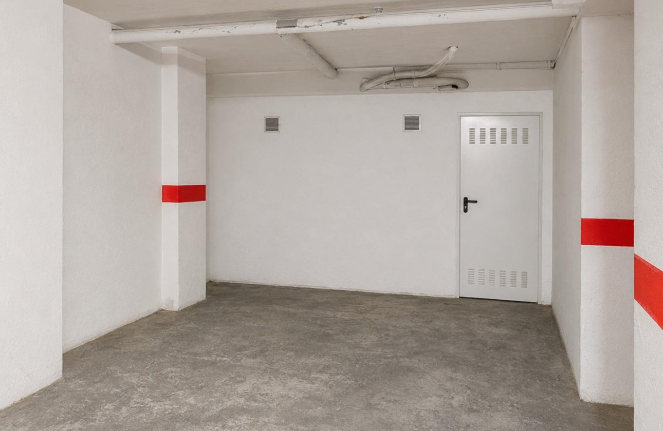 Herverkoop - Appartement -
Torrevieja - PARQUE DE LAS NACIONES