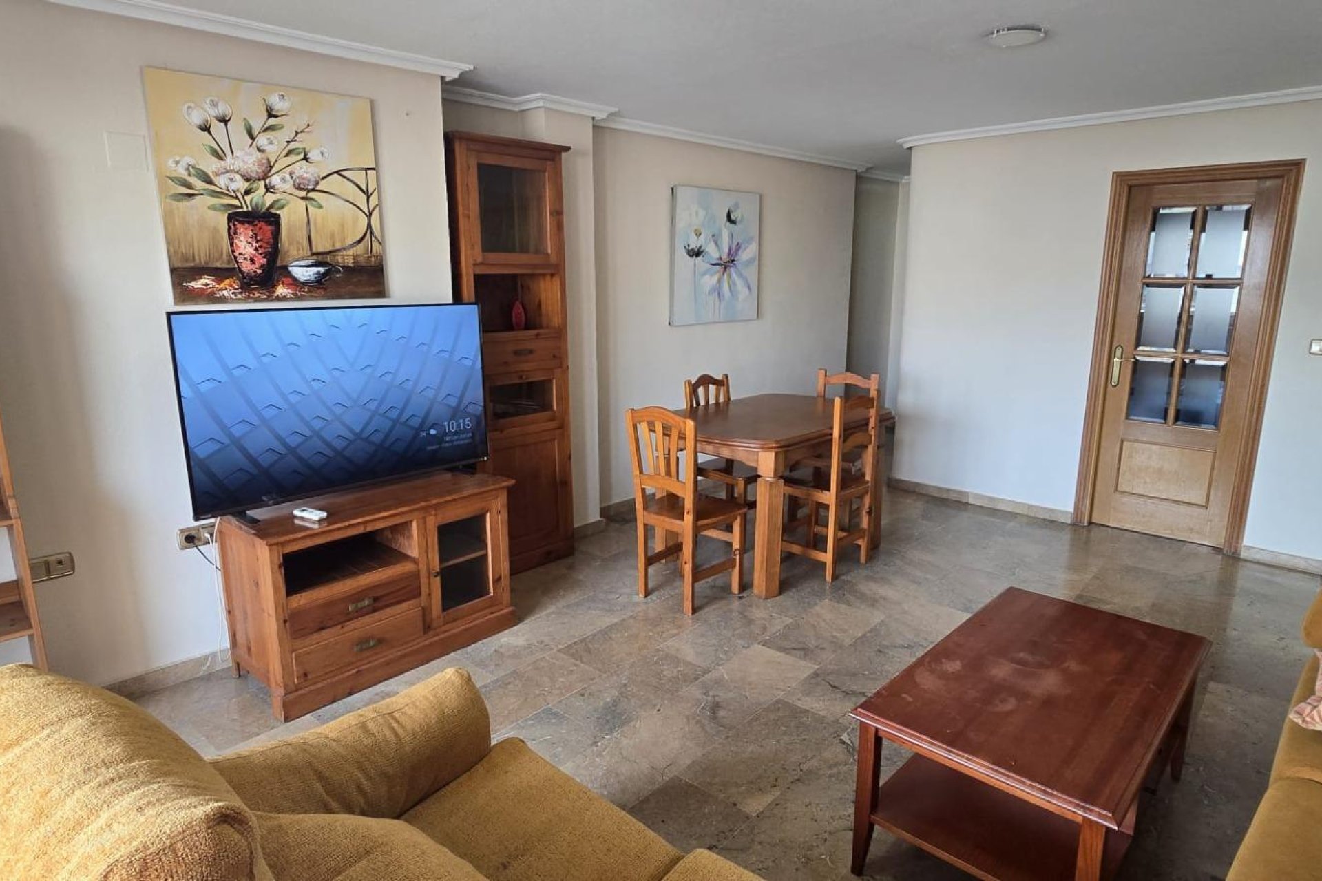 Herverkoop - Appartement -
Torrevieja - PARQUE DE LAS NACIONES