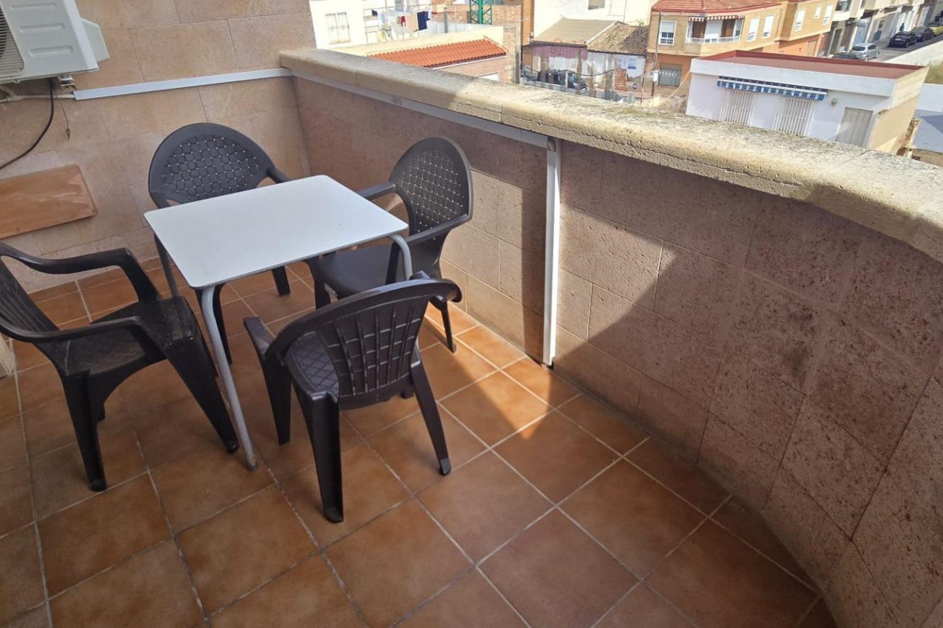 Herverkoop - Appartement -
Torrevieja - PARQUE DE LAS NACIONES