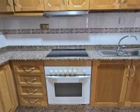 Herverkoop - Appartement -
Torrevieja - PARQUE DE LAS NACIONES