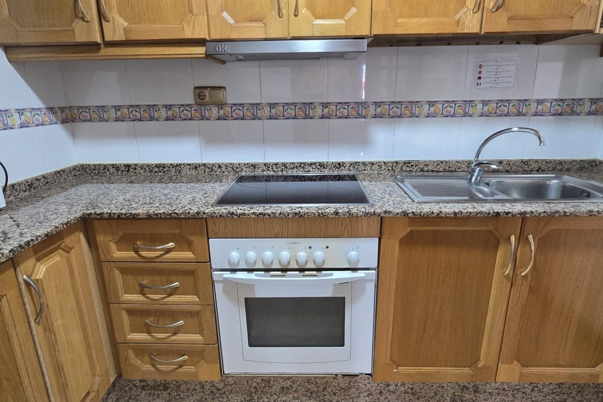 Herverkoop - Appartement -
Torrevieja - PARQUE DE LAS NACIONES