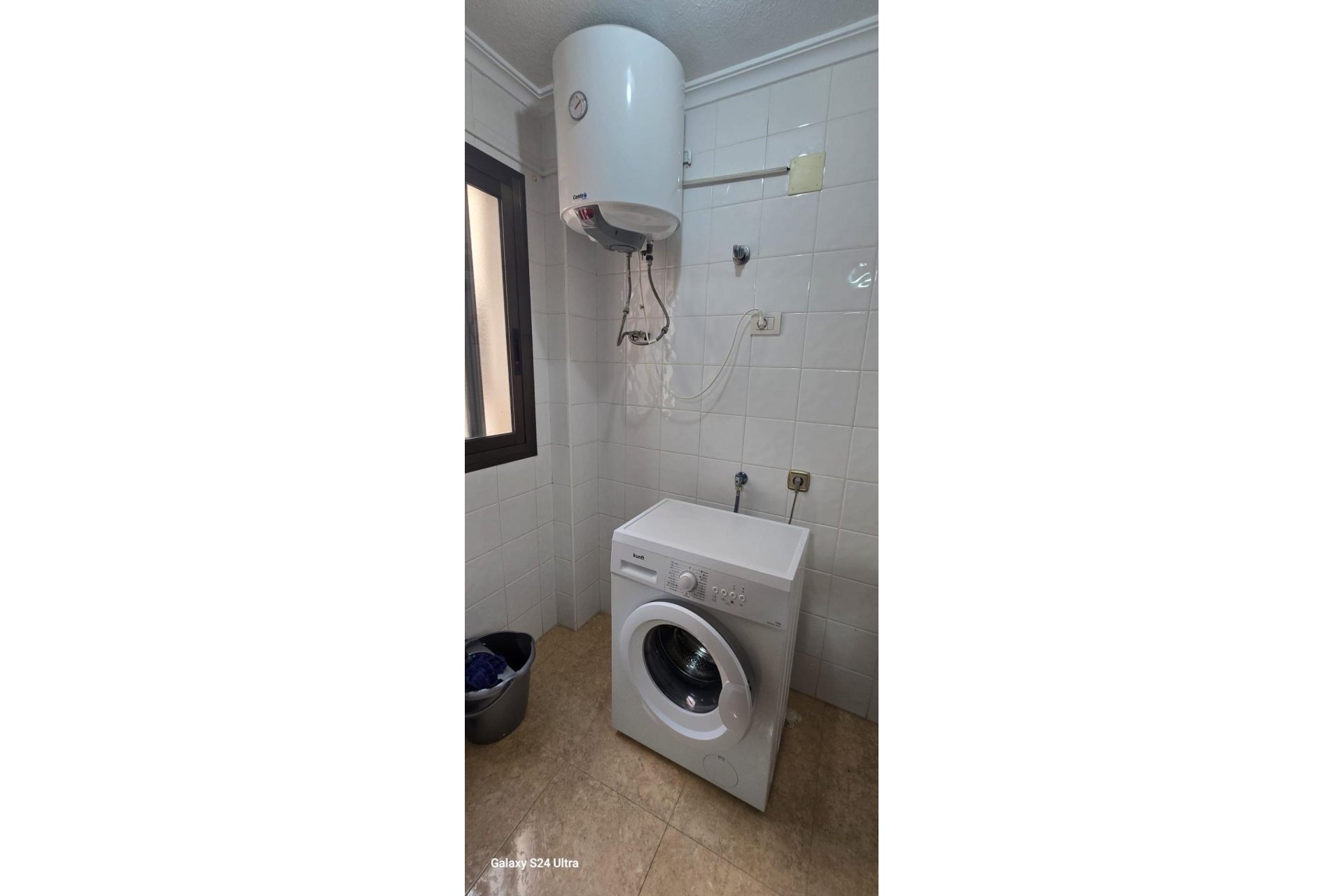Herverkoop - Appartement -
Torrevieja - PARQUE DE LAS NACIONES