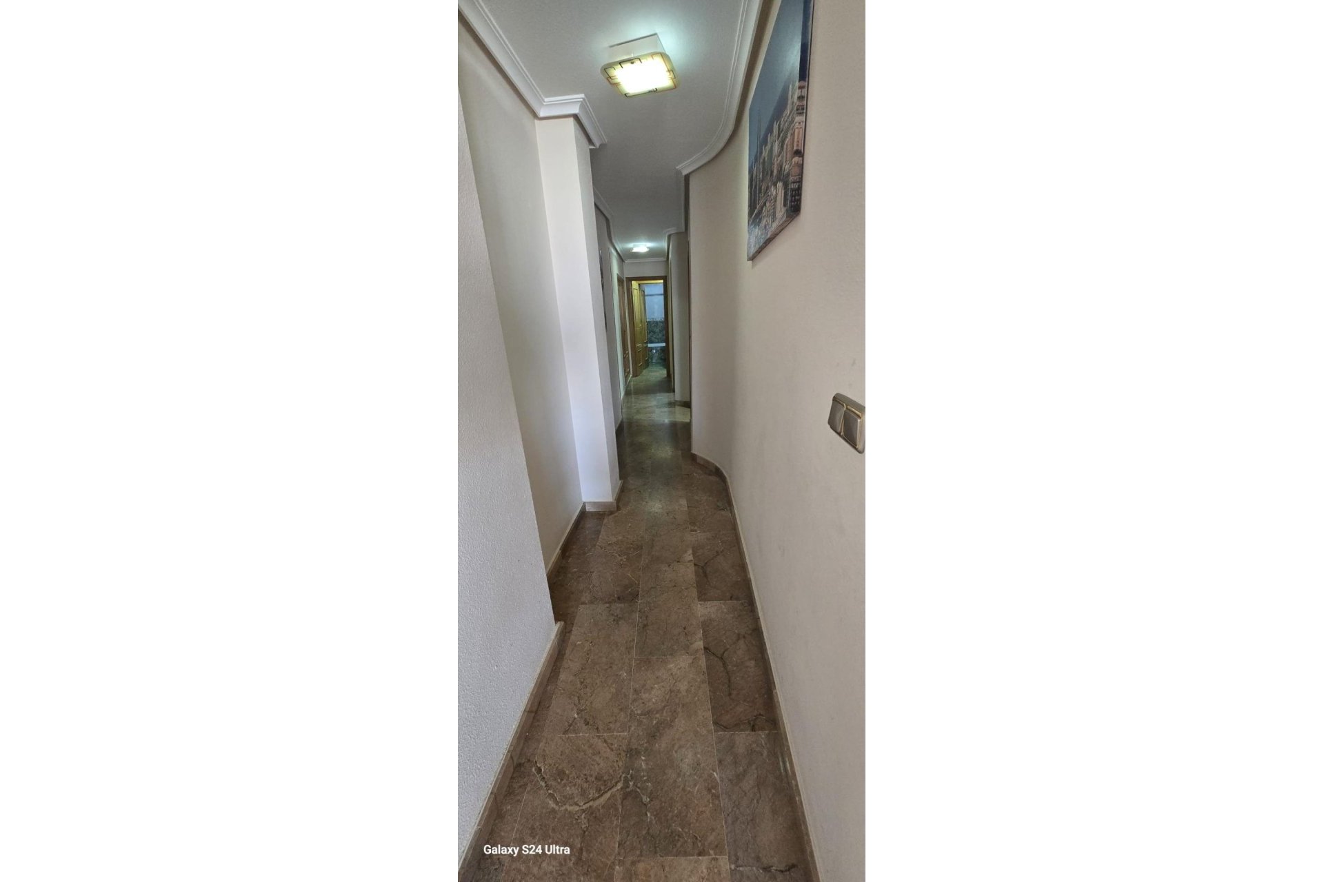 Herverkoop - Appartement -
Torrevieja - PARQUE DE LAS NACIONES