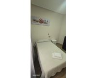 Herverkoop - Appartement -
Torrevieja - PARQUE DE LAS NACIONES