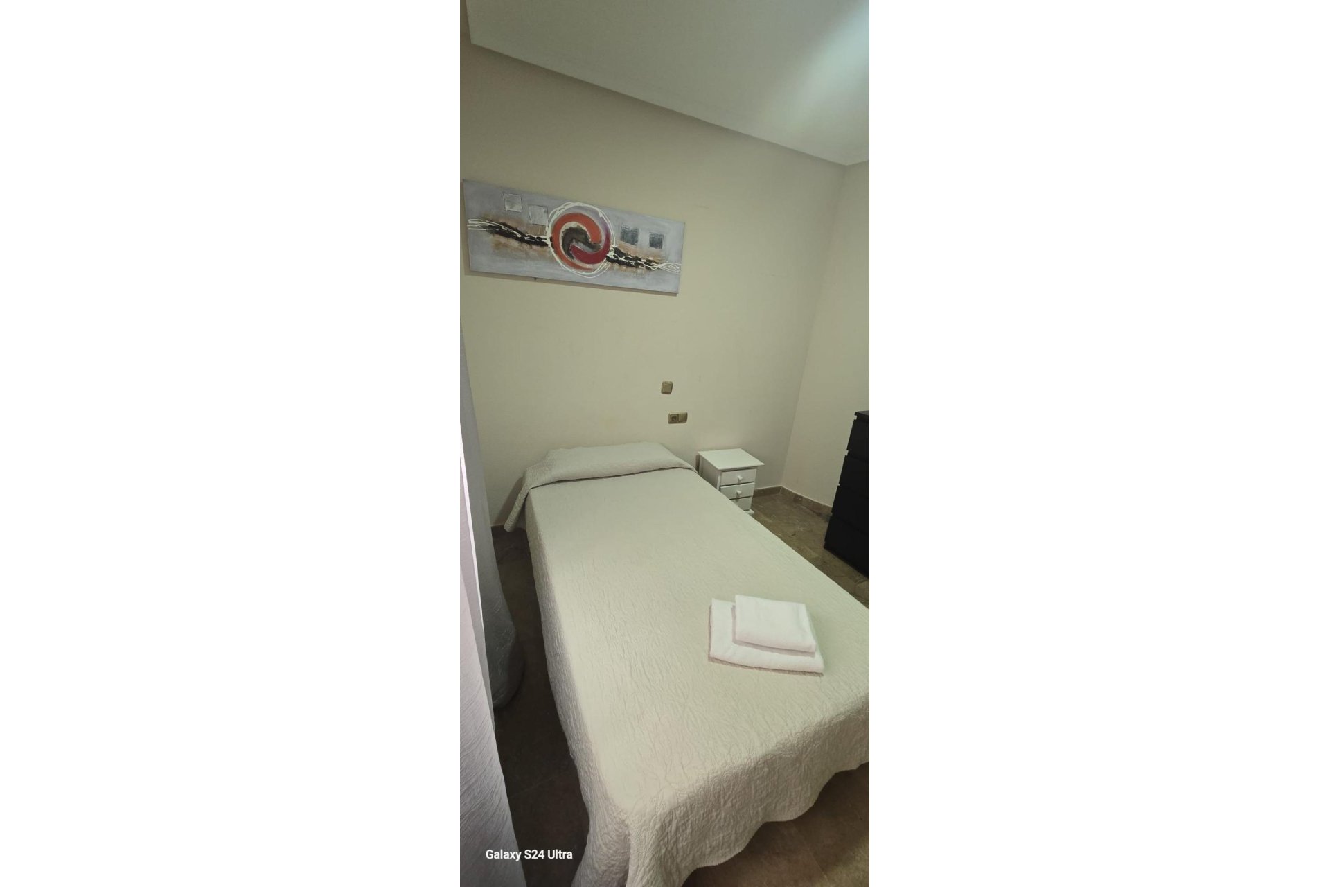 Herverkoop - Appartement -
Torrevieja - PARQUE DE LAS NACIONES