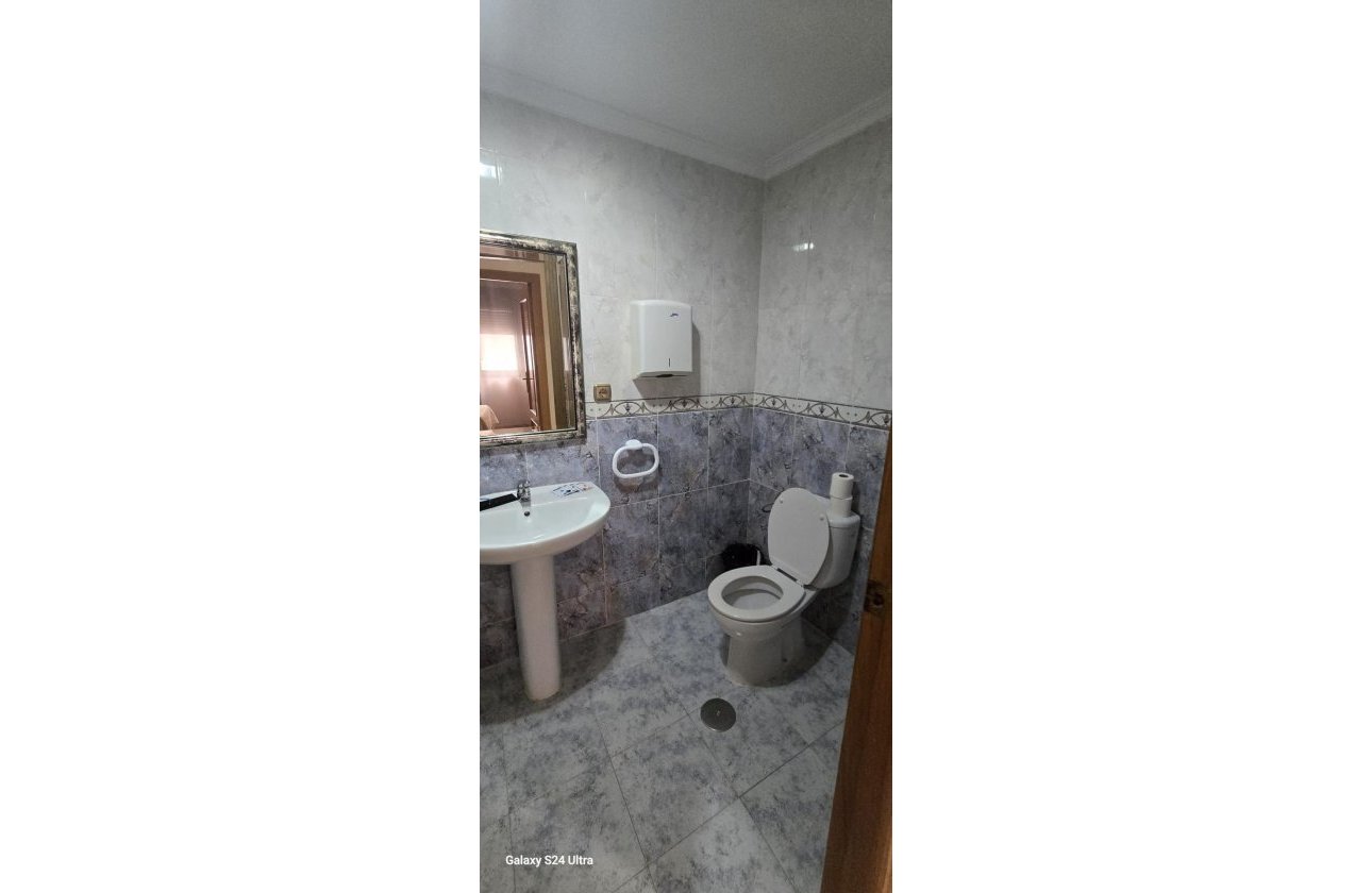 Herverkoop - Appartement -
Torrevieja - PARQUE DE LAS NACIONES