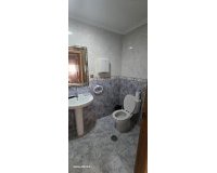 Herverkoop - Appartement -
Torrevieja - PARQUE DE LAS NACIONES