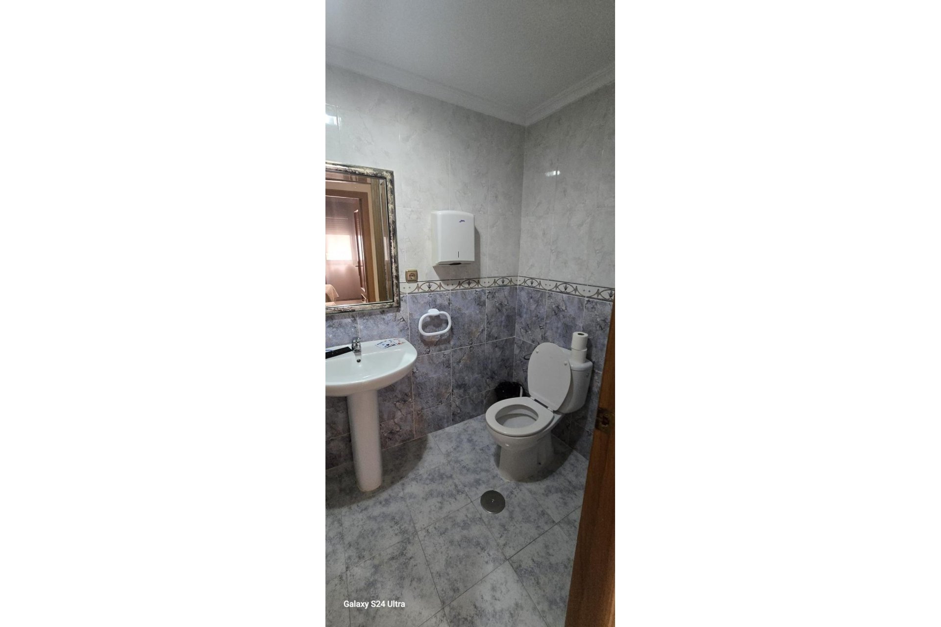 Herverkoop - Appartement -
Torrevieja - PARQUE DE LAS NACIONES
