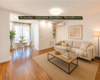 Herverkoop - Appartement -
Torrevieja - PARQUE DE LAS NACIONES