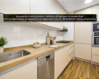 Herverkoop - Appartement -
Torrevieja - PARQUE DE LAS NACIONES
