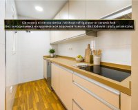 Herverkoop - Appartement -
Torrevieja - PARQUE DE LAS NACIONES