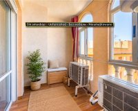 Herverkoop - Appartement -
Torrevieja - PARQUE DE LAS NACIONES