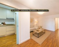 Herverkoop - Appartement -
Torrevieja - PARQUE DE LAS NACIONES