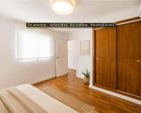 Herverkoop - Appartement -
Torrevieja - PARQUE DE LAS NACIONES