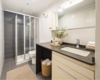 Herverkoop - Appartement -
Torrevieja - PARQUE DE LAS NACIONES