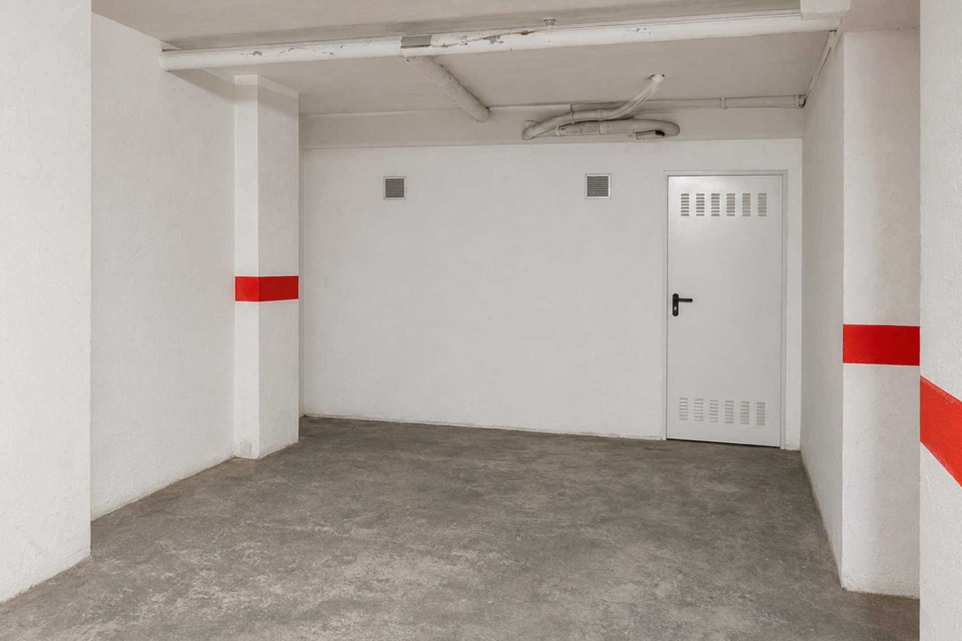 Herverkoop - Appartement -
Torrevieja - PARQUE DE LAS NACIONES