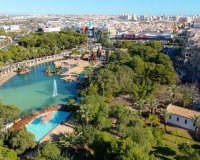Herverkoop - Appartement -
Torrevieja - PARQUE DE LAS NACIONES