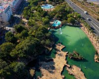 Herverkoop - Appartement -
Torrevieja - PARQUE DE LAS NACIONES