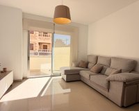 Herverkoop - Appartement -
Torrevieja - PARQUE DE LAS NACIONES