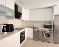 Herverkoop - Appartement -
Torrevieja - PARQUE DE LAS NACIONES