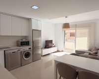 Herverkoop - Appartement -
Torrevieja - PARQUE DE LAS NACIONES