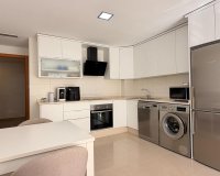 Herverkoop - Appartement -
Torrevieja - PARQUE DE LAS NACIONES