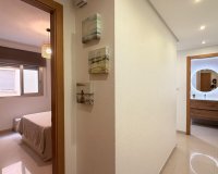 Herverkoop - Appartement -
Torrevieja - PARQUE DE LAS NACIONES