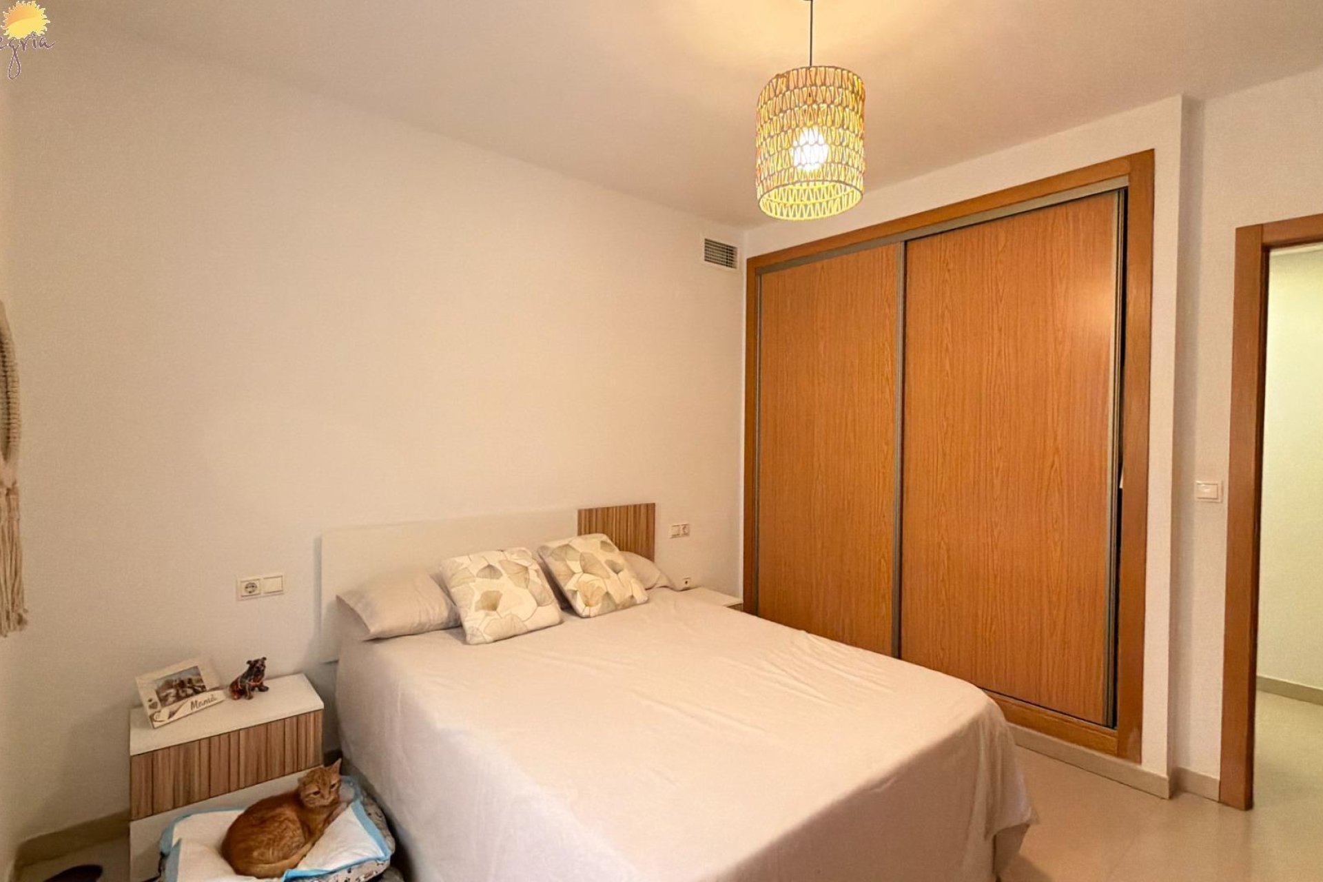 Herverkoop - Appartement -
Torrevieja - PARQUE DE LAS NACIONES