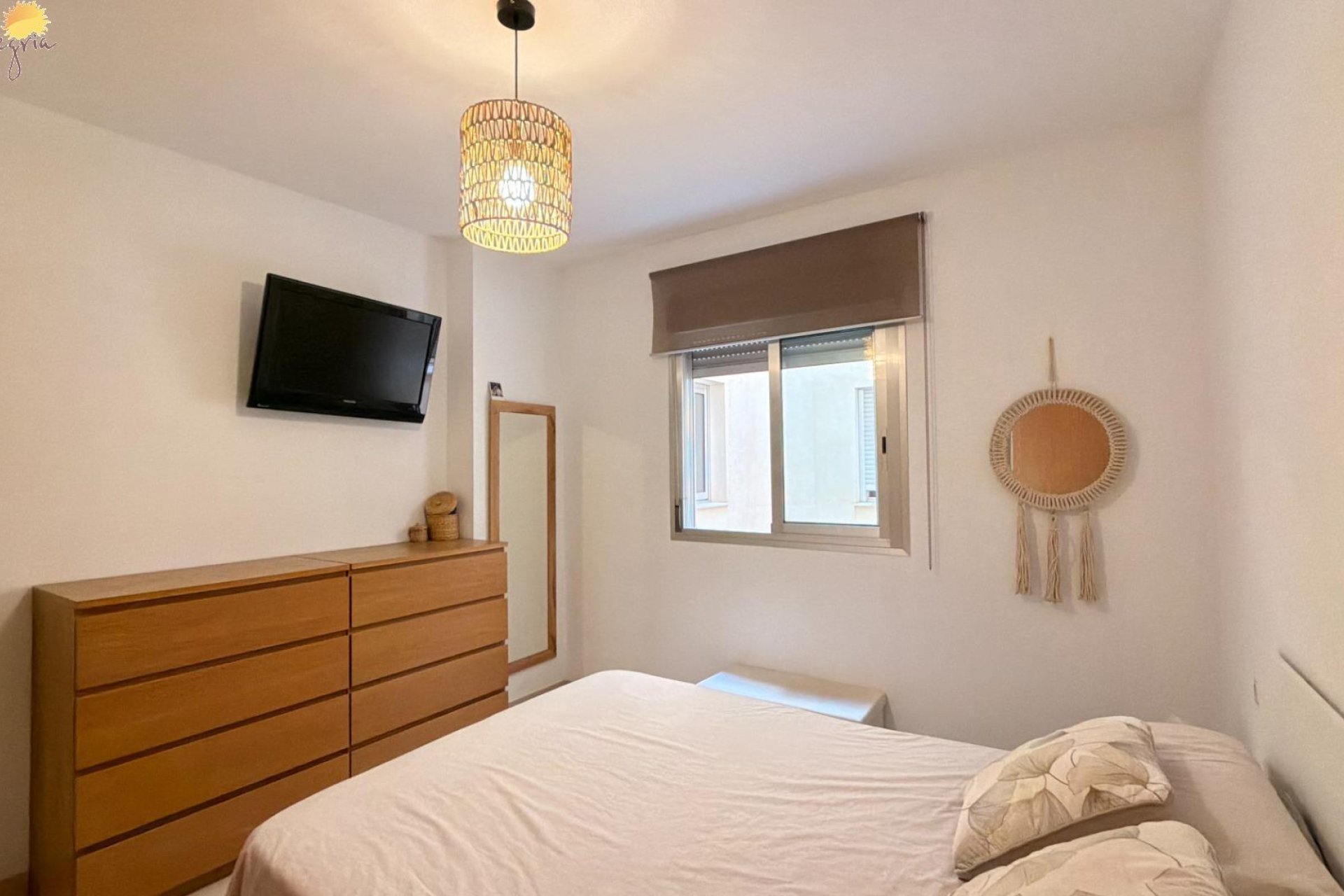 Herverkoop - Appartement -
Torrevieja - PARQUE DE LAS NACIONES