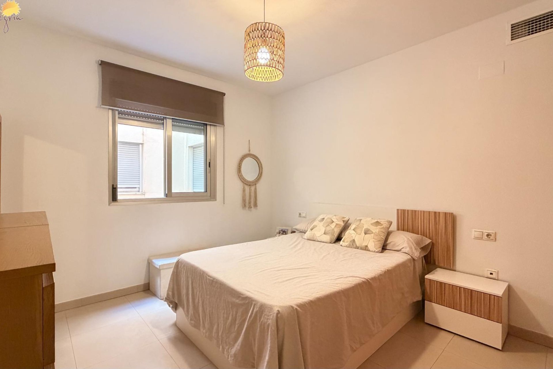 Herverkoop - Appartement -
Torrevieja - PARQUE DE LAS NACIONES