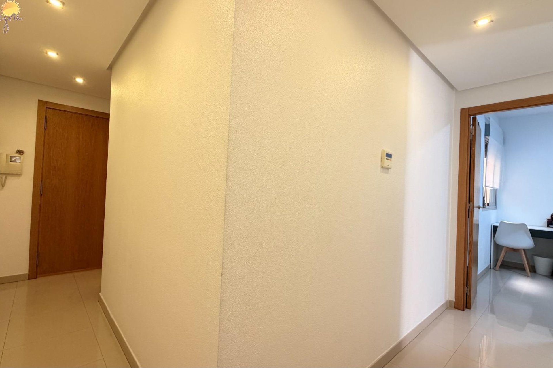 Herverkoop - Appartement -
Torrevieja - PARQUE DE LAS NACIONES