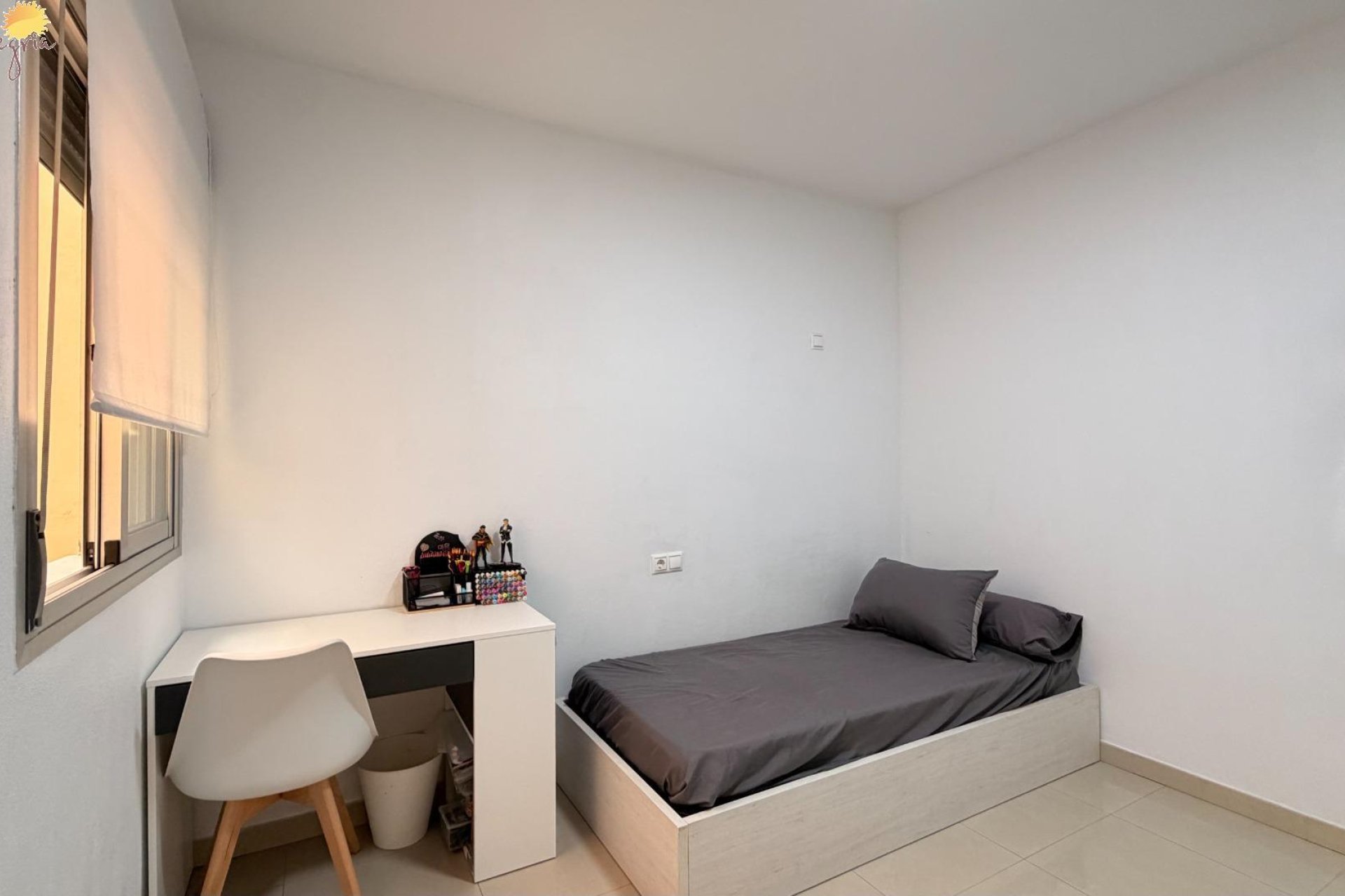 Herverkoop - Appartement -
Torrevieja - PARQUE DE LAS NACIONES