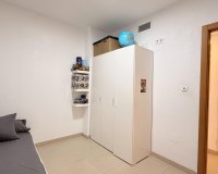 Herverkoop - Appartement -
Torrevieja - PARQUE DE LAS NACIONES