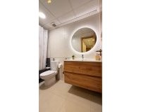 Herverkoop - Appartement -
Torrevieja - PARQUE DE LAS NACIONES