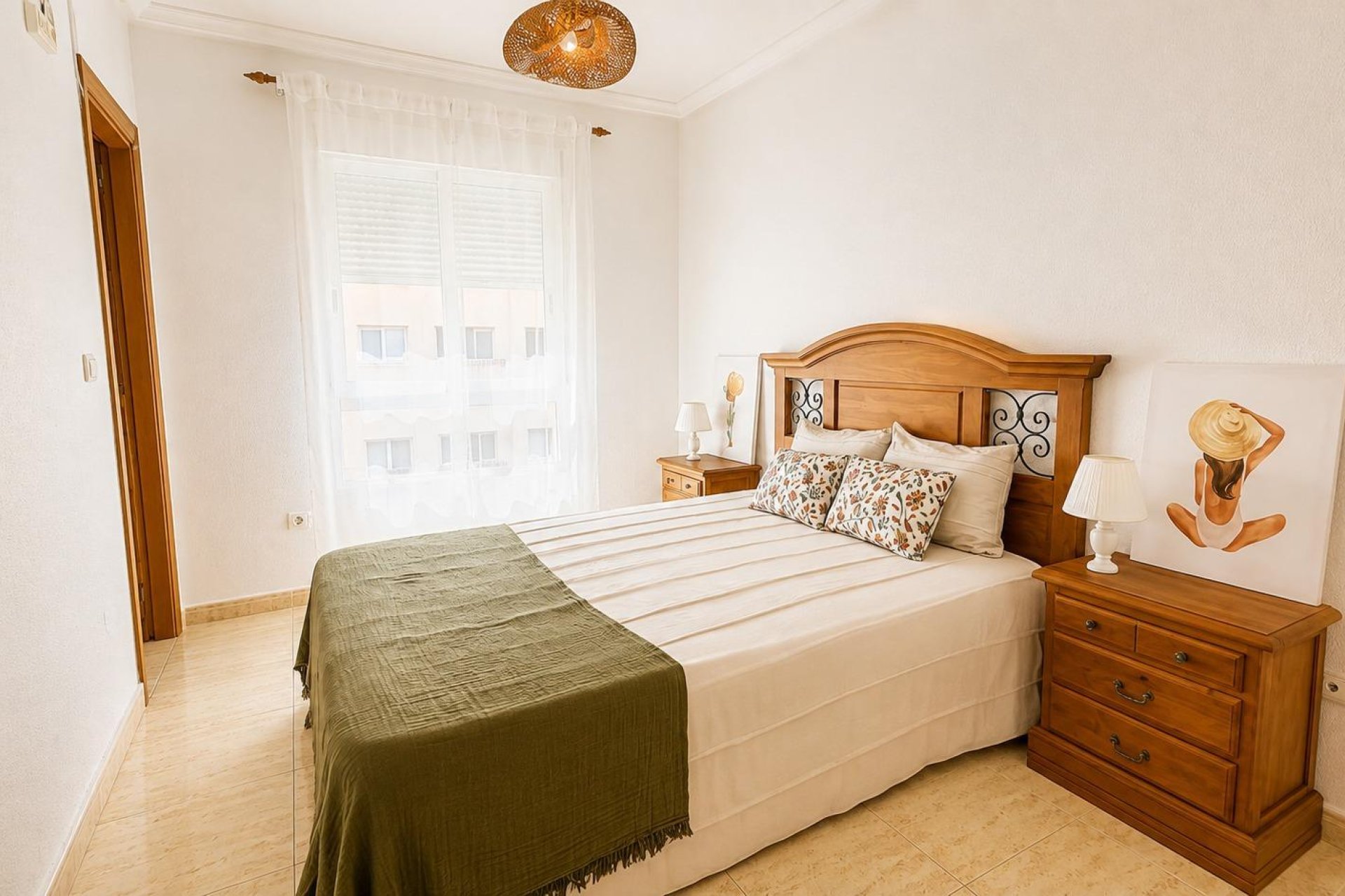 Herverkoop - Appartement -
Torrevieja - PARQUE DE LAS NACIONES