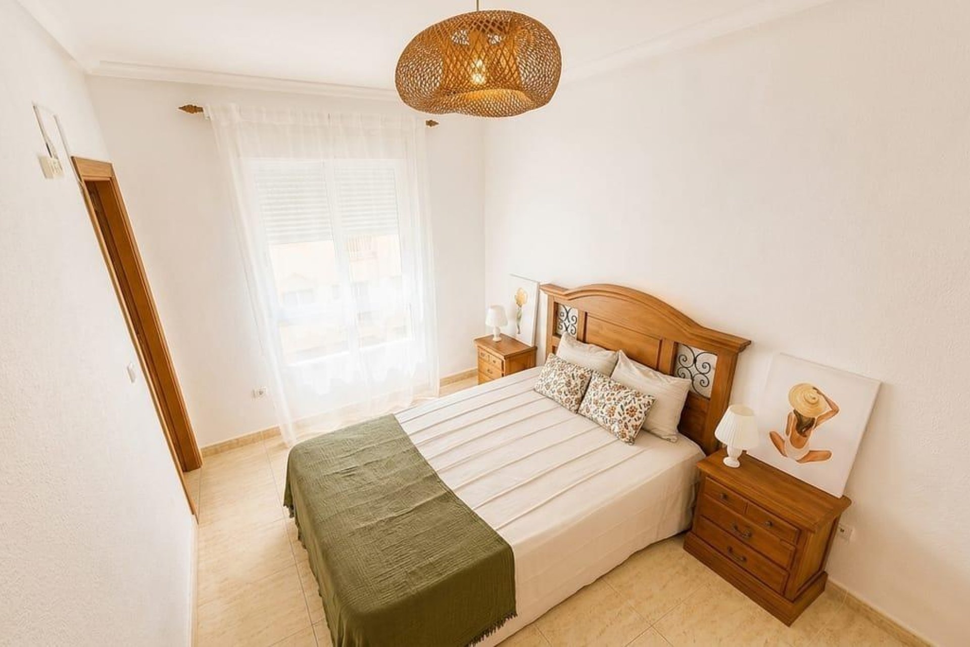 Herverkoop - Appartement -
Torrevieja - PARQUE DE LAS NACIONES