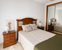 Herverkoop - Appartement -
Torrevieja - PARQUE DE LAS NACIONES