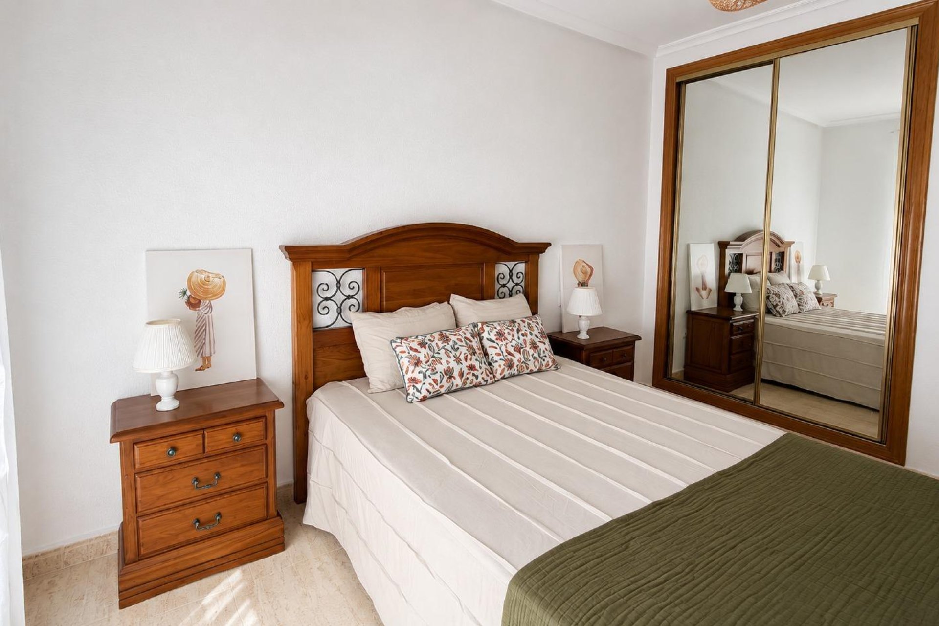Herverkoop - Appartement -
Torrevieja - PARQUE DE LAS NACIONES